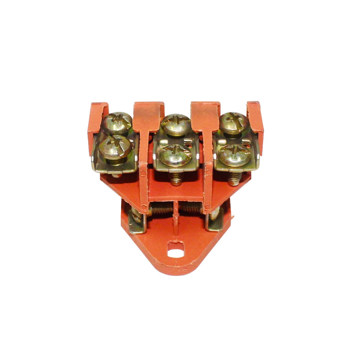 DEFY Stove Hob Terminal Block