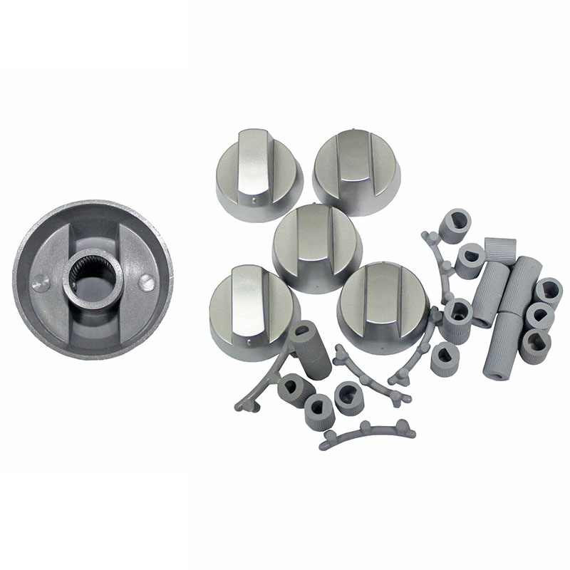Universal Oven Knob Kit Pack of 5