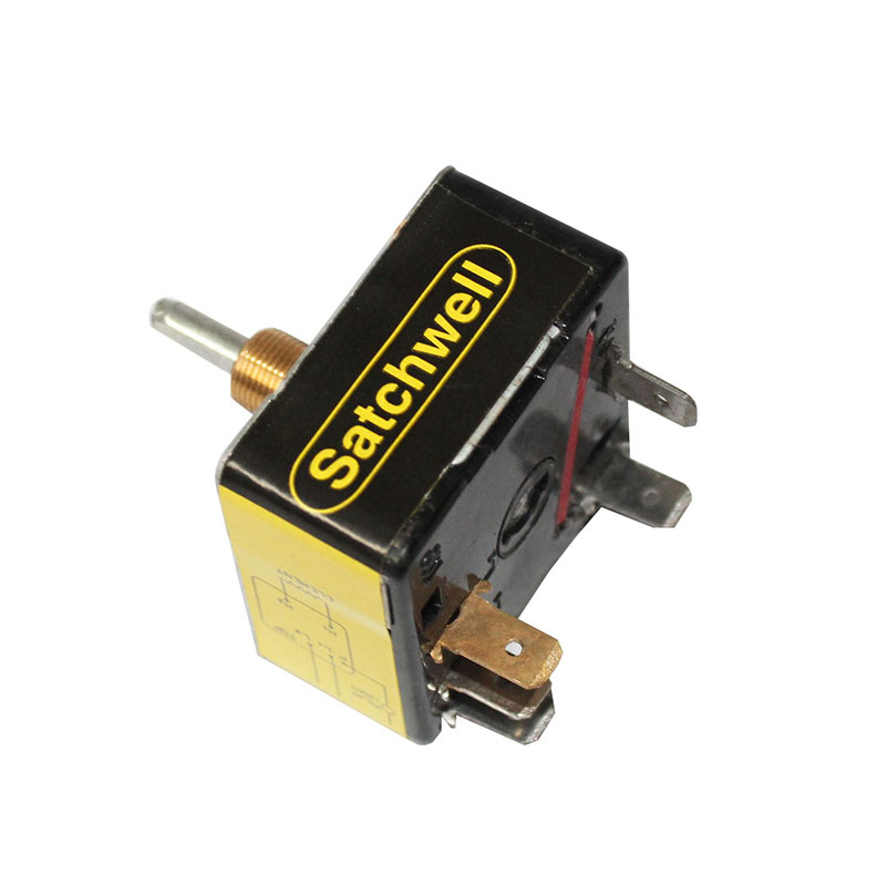 Universal Stove Energy Regulator NF1 Type