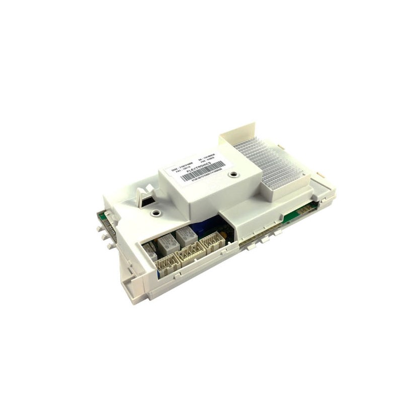 Whirlpool Washing Machine PCB Assembly