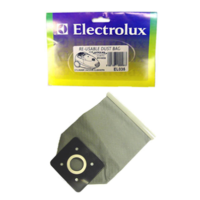 Electrolux Vacuum Cleaner Cloth Filter Bag