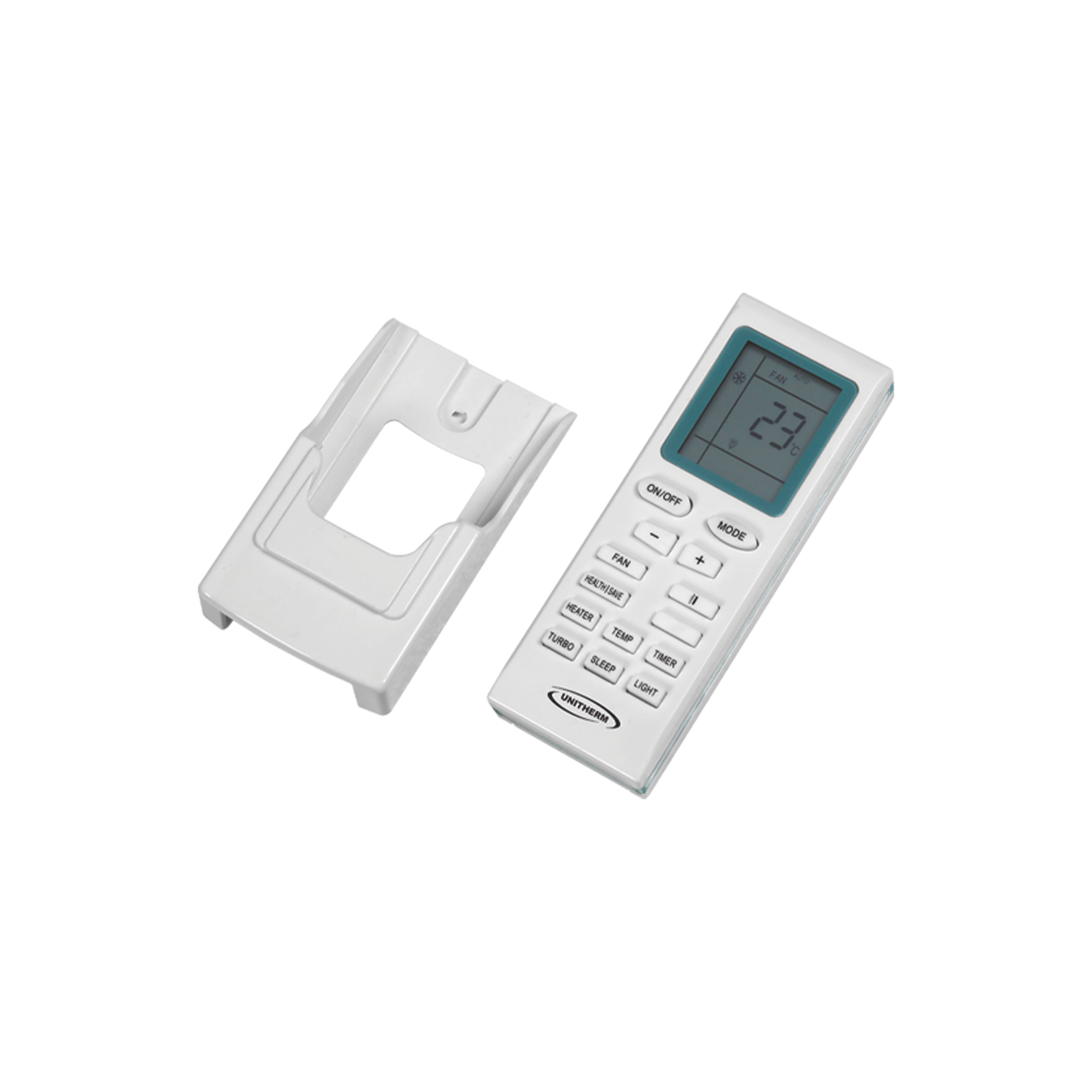 UNITHERM 18K WIFI R32 INVERTER SYST