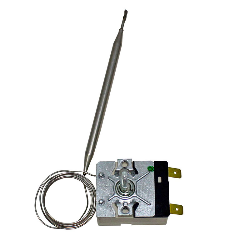 Oven Thermostat 30°C - 100°C