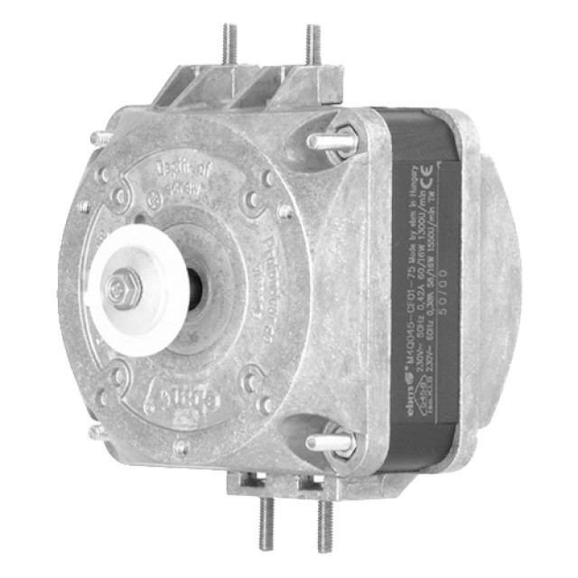 FAN MOTOR 25 WATT EBM
