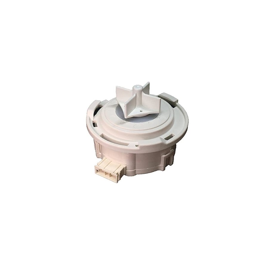 LG Washing Machine Drain Pump