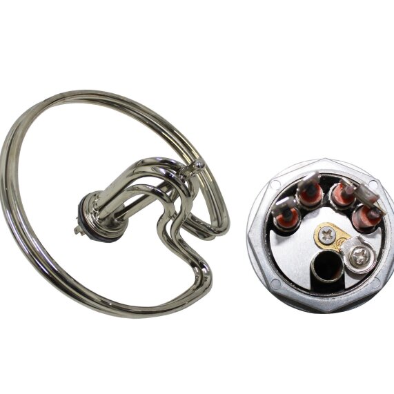 Universal Urn Element 2 x 2000w No Pocket