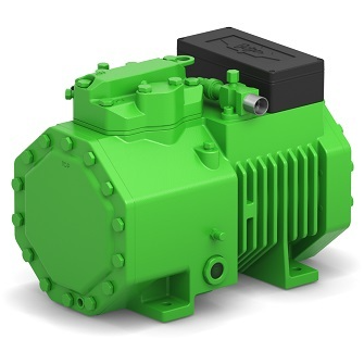 COMP BITZER 2CES-4Y + CCH