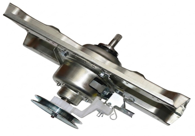 Gearbox Assembly