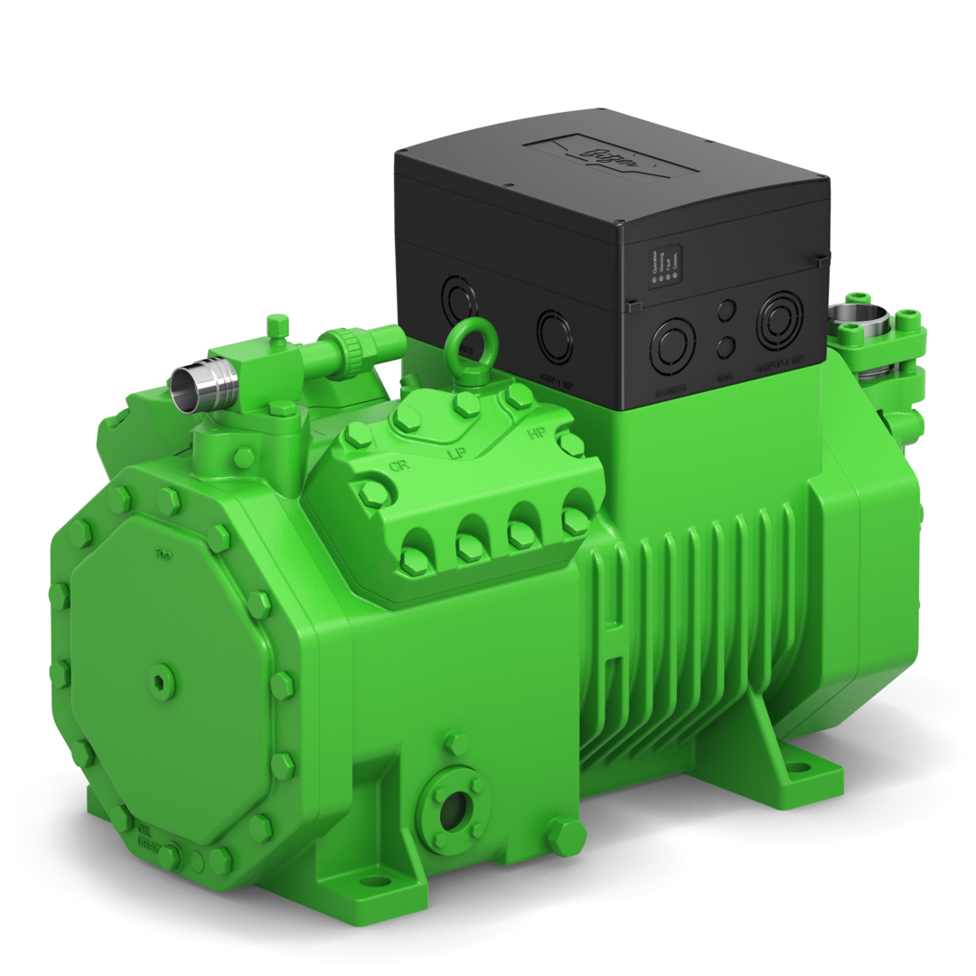 COMP BITZER 4PES-12Y