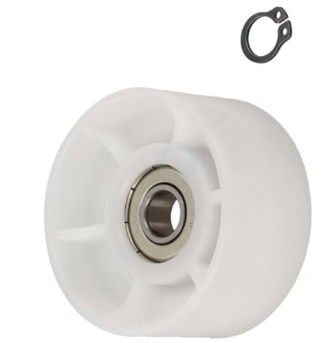 Bosch Tumble Dryer Tension Pulley