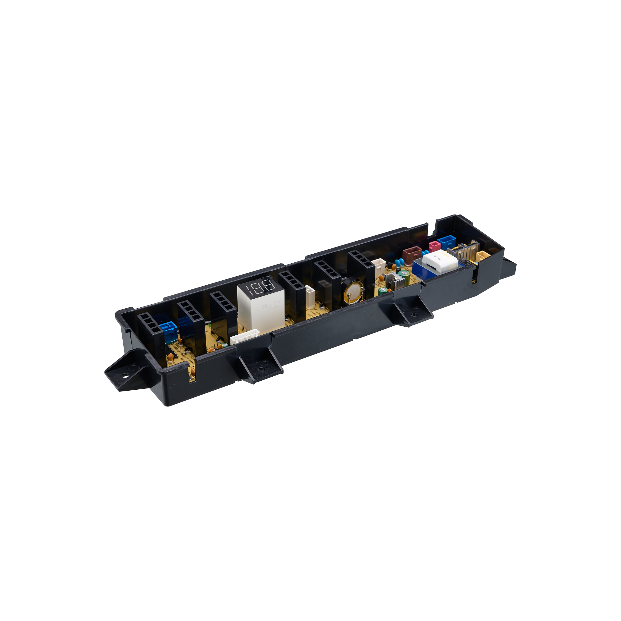 DEFY Washing Machine PCB Assembly