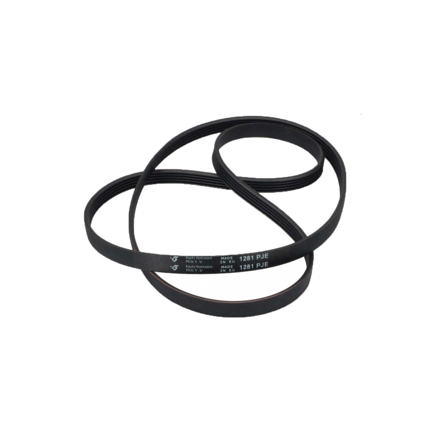 Toshiba/AEG Washing Machine Belt (1281PJE5)