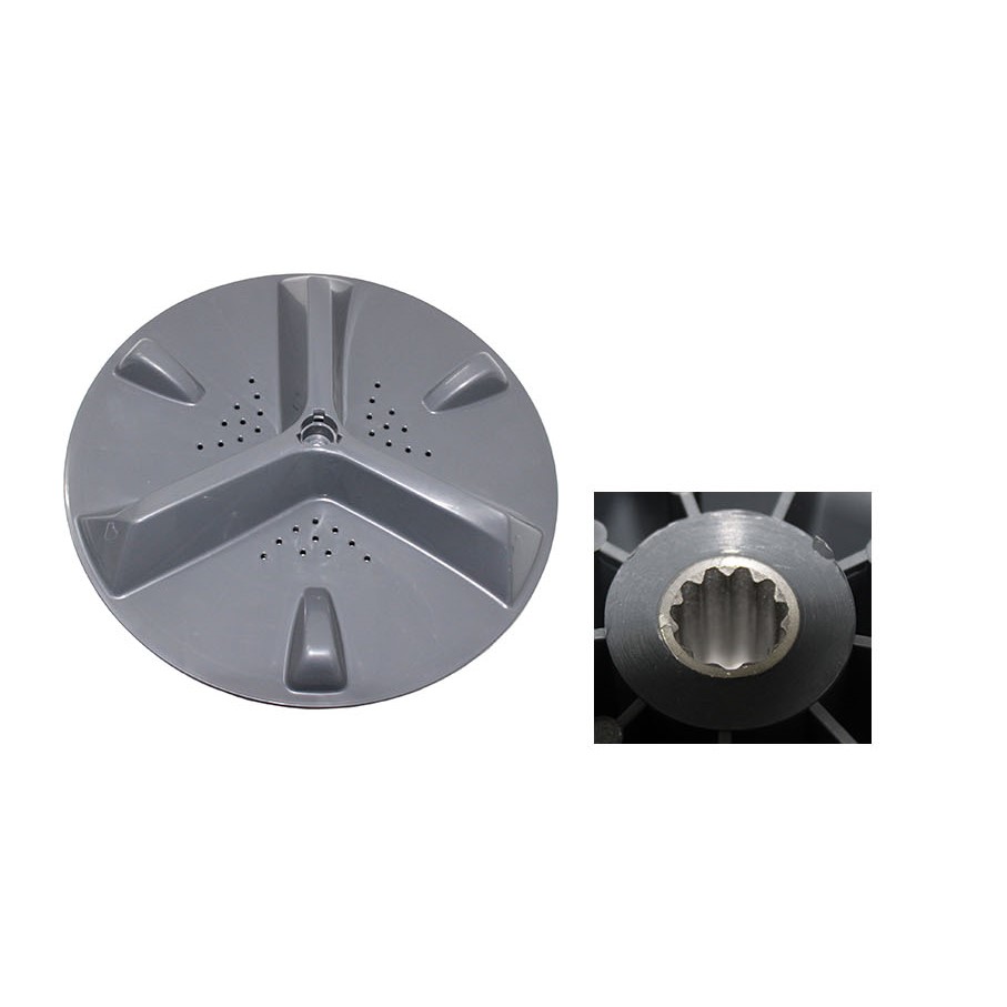 DEFY Washing Machine Pulsator