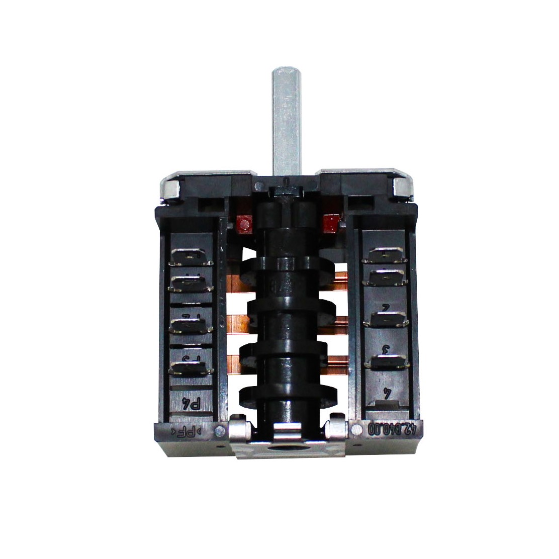 Kelvinator Stove Selector Switch 4 Position