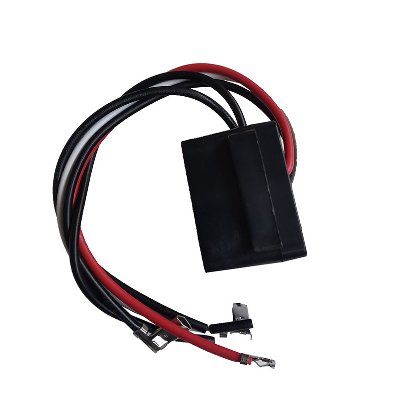 Universal Refrigeration Relay Overload Combination Kit 220v