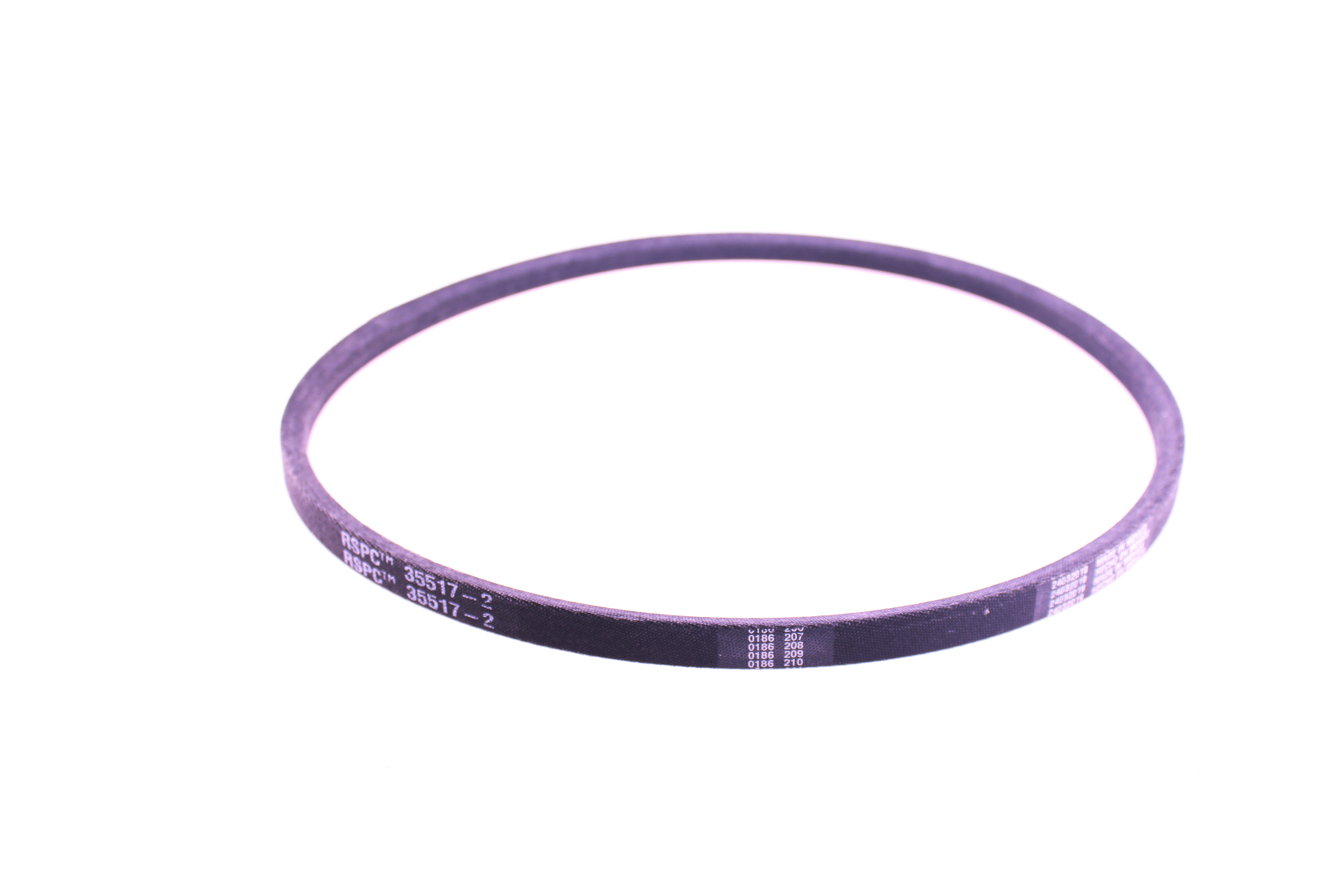 Speed Queen Washing Machine Belt