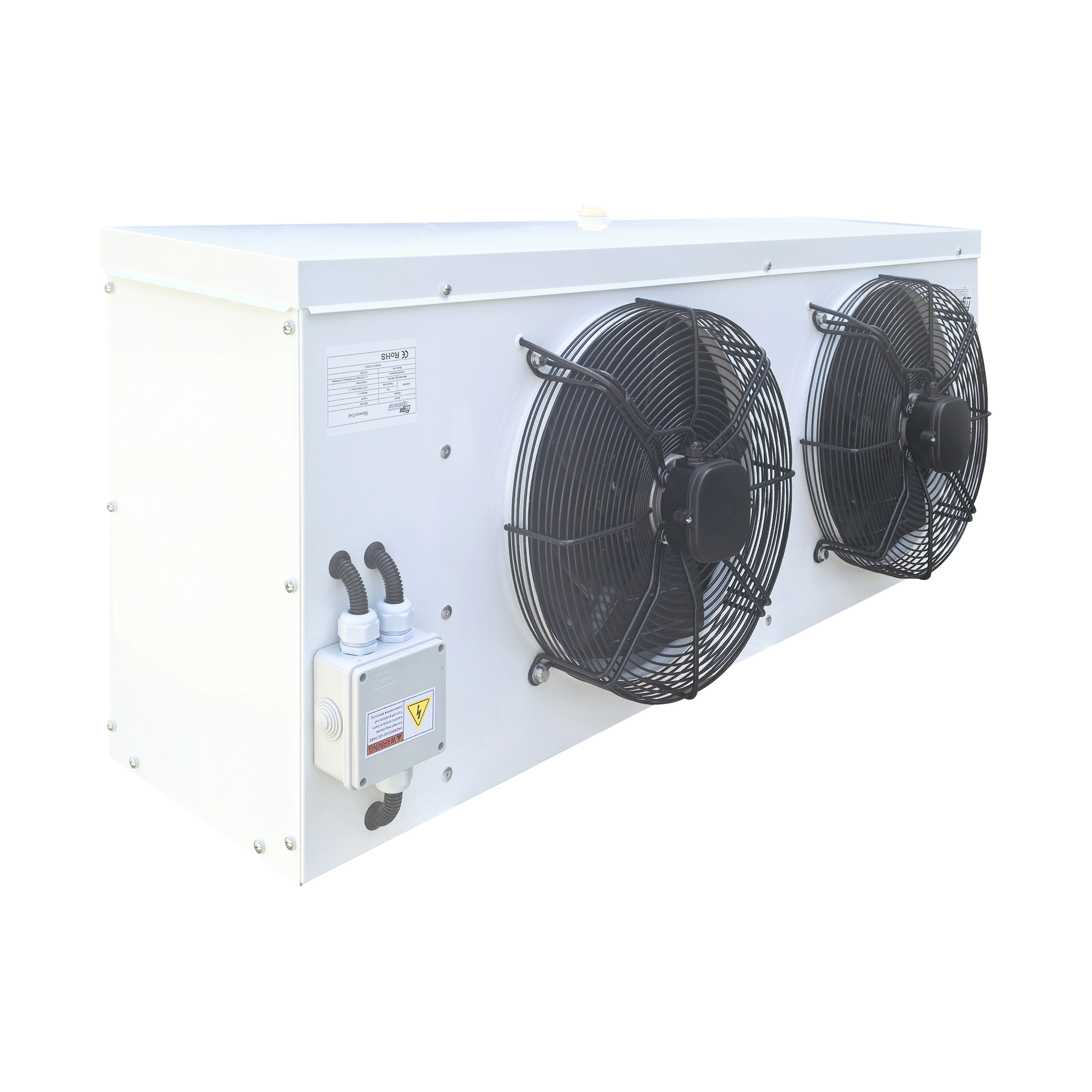 BLOWER FRIGA  16.7KW MEDIUM TEMP