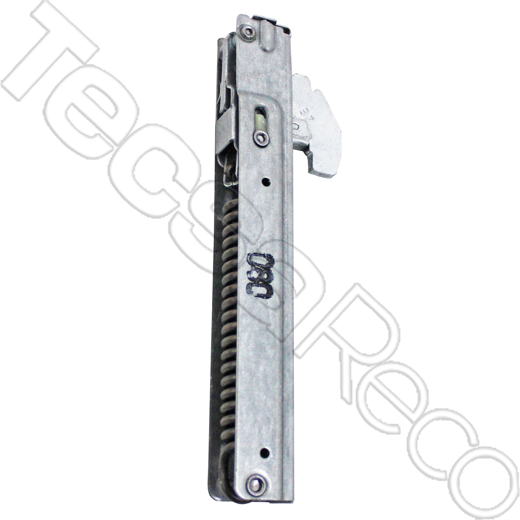 OVEN DOOR HINGE-AKG659/1X/02