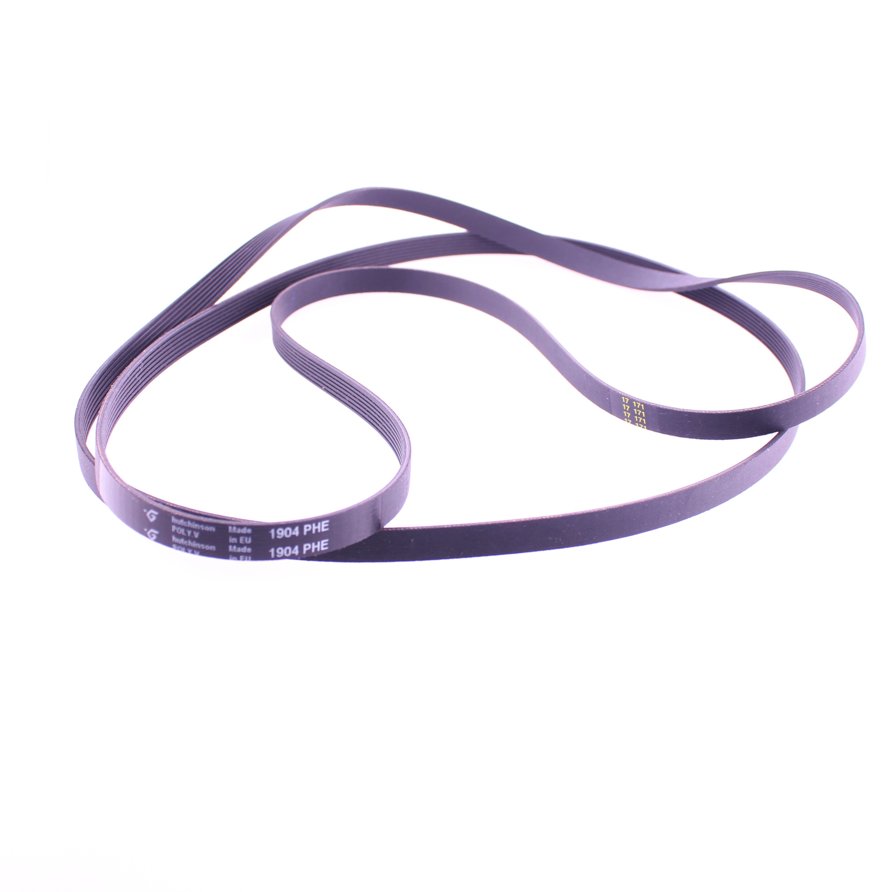 Bauer Tumble Dryer Belt 1904H7