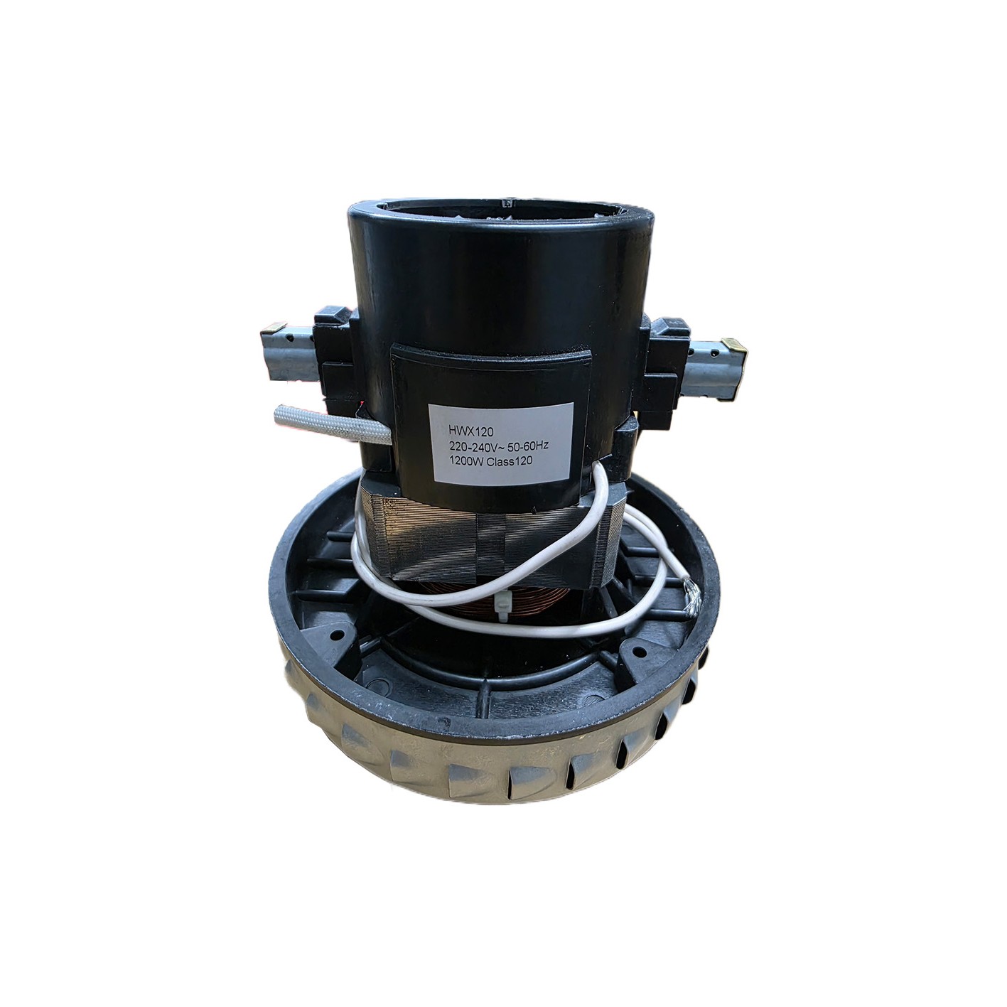 Bennett Read Vacuum Cleaner Motor