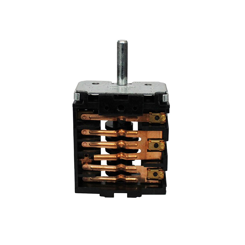 Unitherm Stove Switch 4 Position