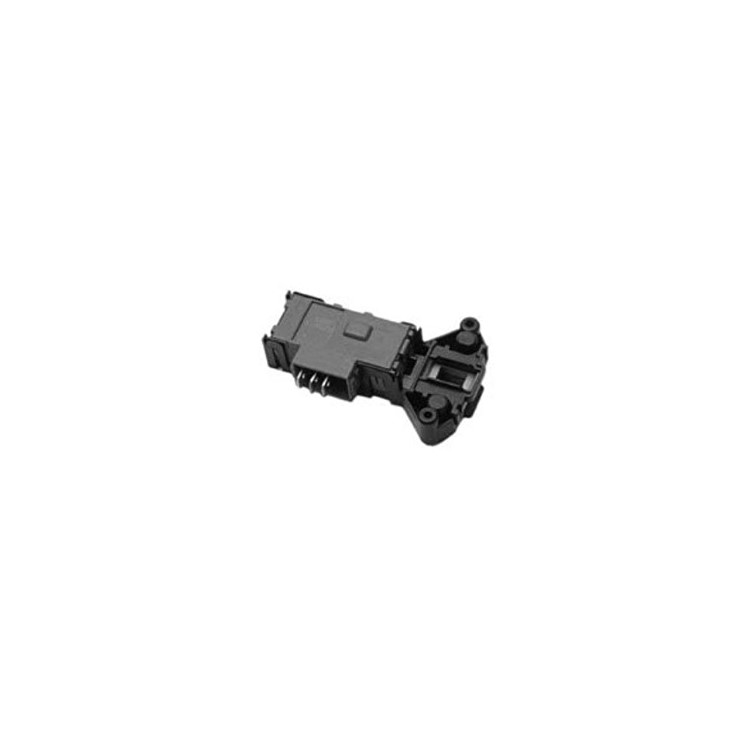 Bosch Washing Machine Door Interlock
