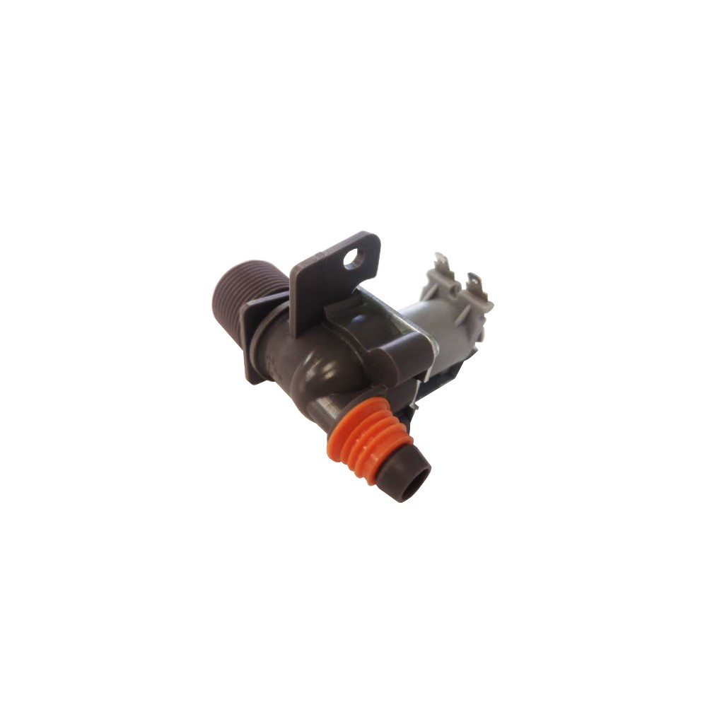 Samsung Washing Machine Water Valve Hot