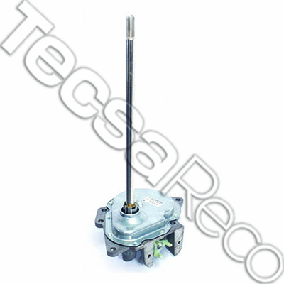 Whirlpool Washing Machine Gearbox
