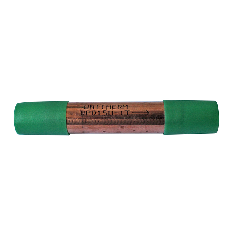 Universal Refrigerator Pencil Dryer 15g Single Entry