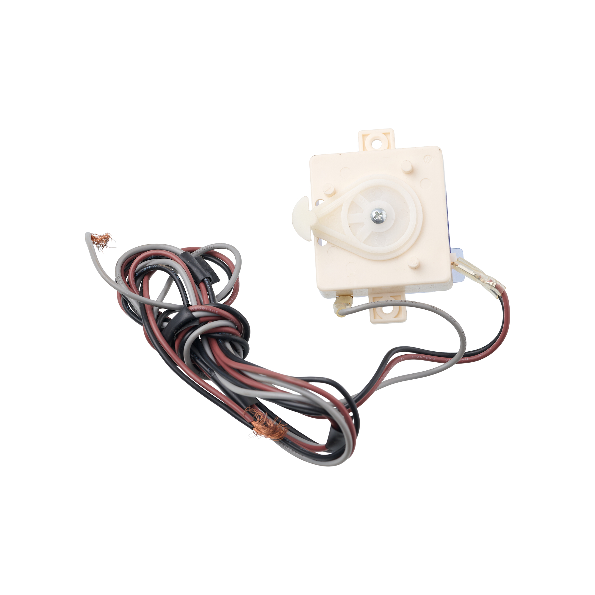 DEFY Washing Machine Wash/Drain Switch