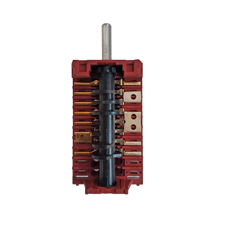 Kelvinator Oven Select Switch