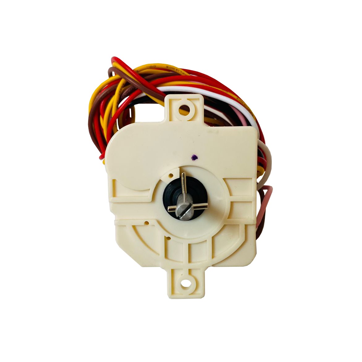 DEFY Washing Machine Wash Timer