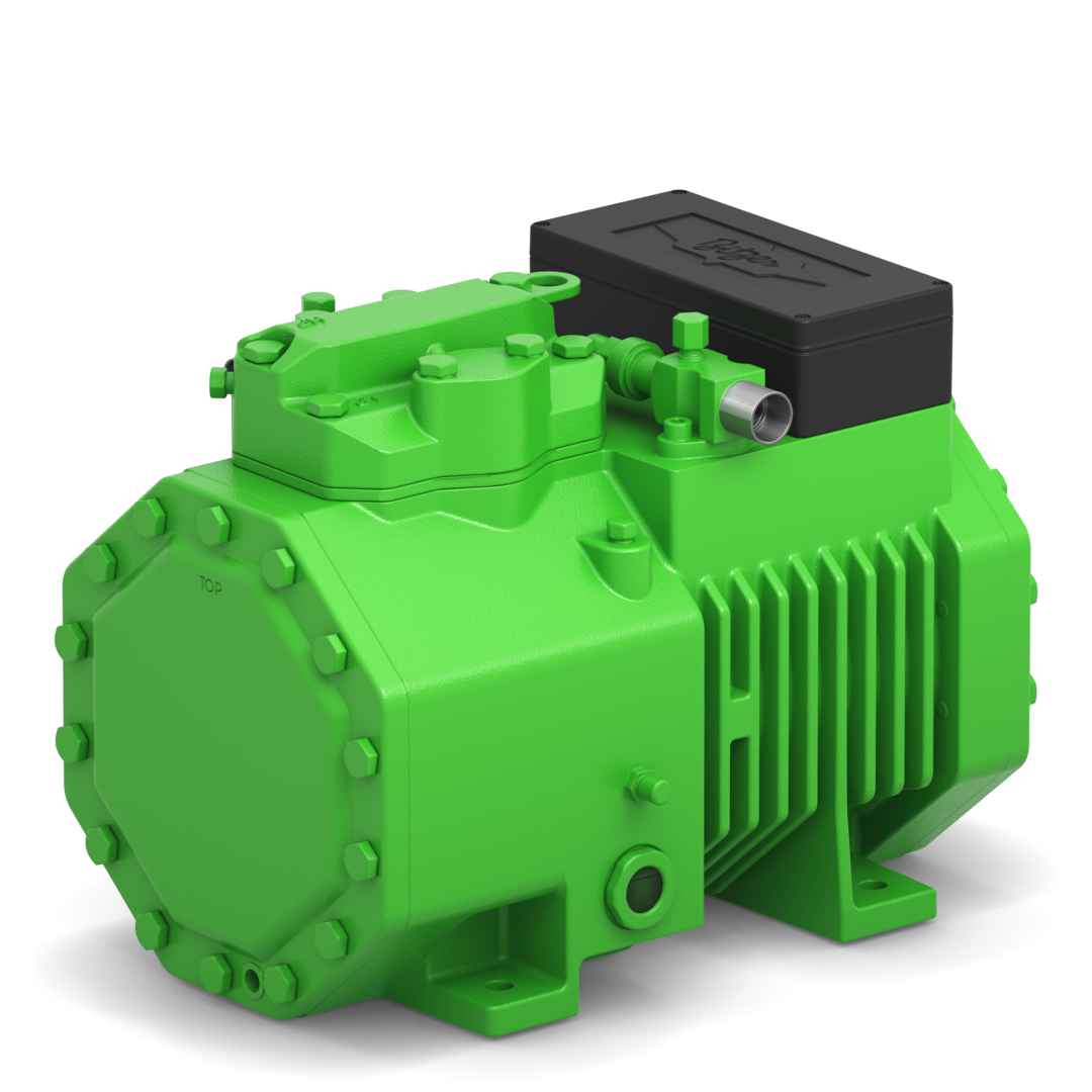 COMP BITZER 2DES-2Y + CCH