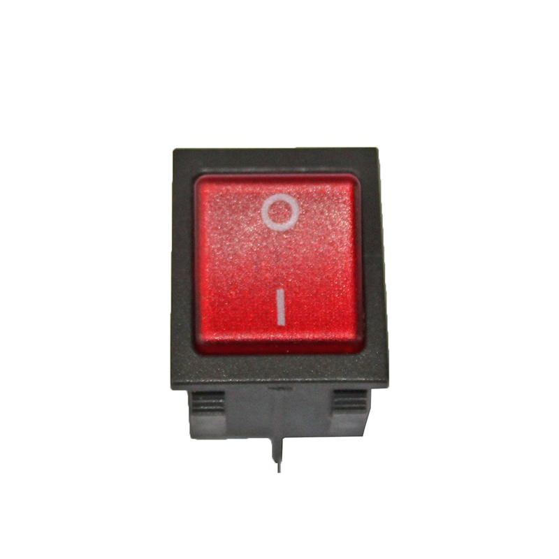 Universal Vacuum Cleaner 2 Lever 2 Pole ON/OFF Switch Illuminated