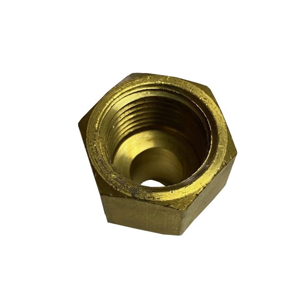 Reducing Adaptor 1/2 Female x 3/8 Male (86GE)