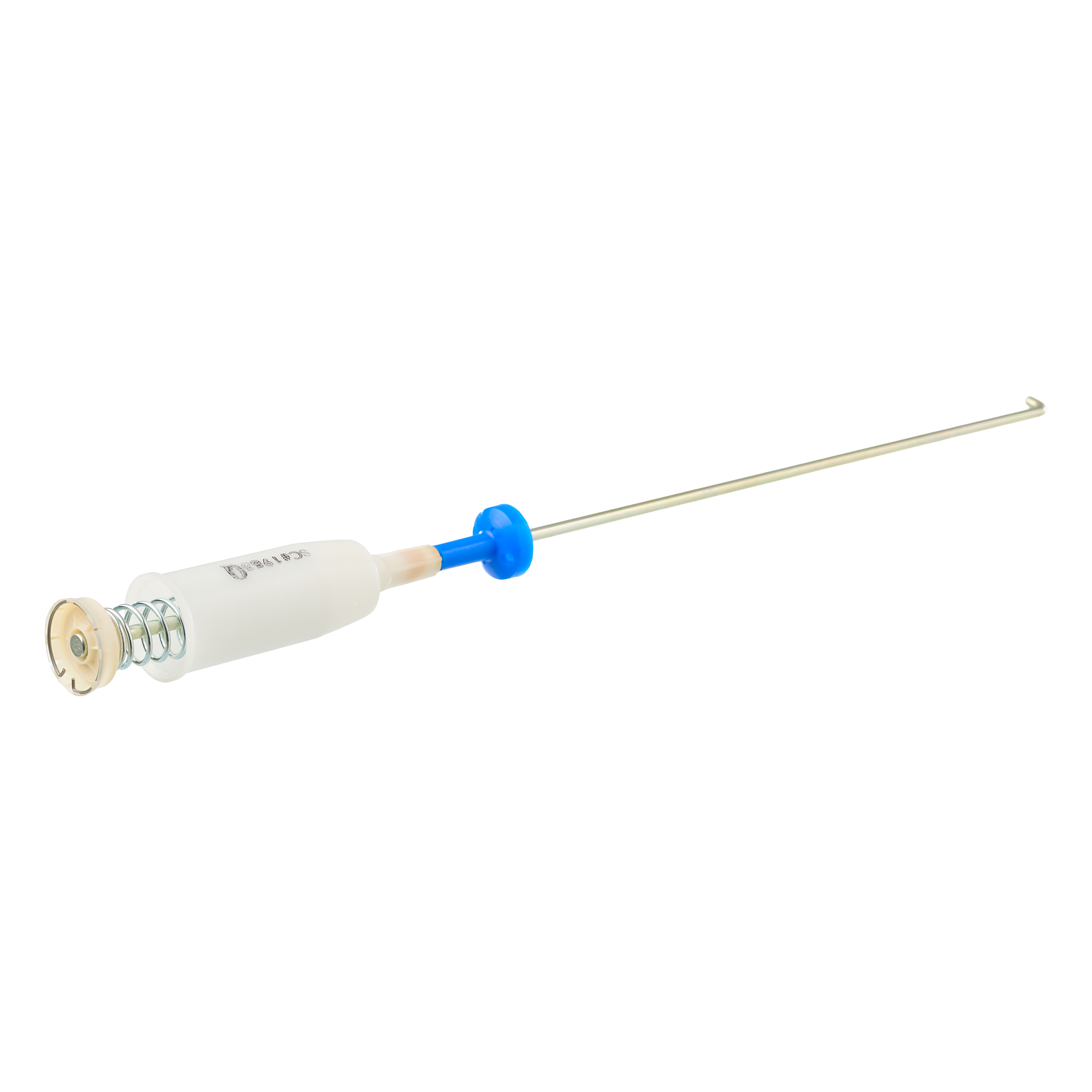 LG Washing Machine Suspension Assembly Blue