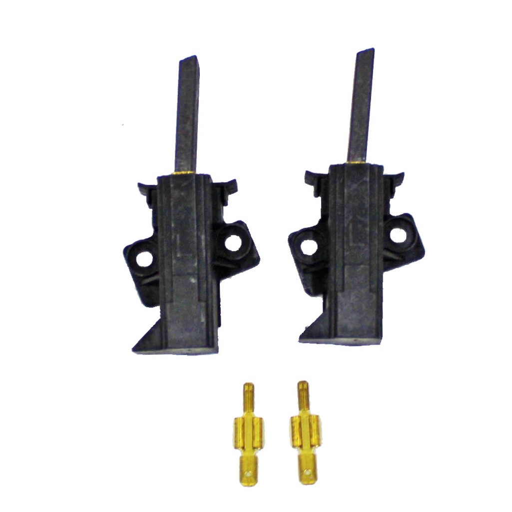 AEG Washing Machine Carbon Brush and Holder L Type