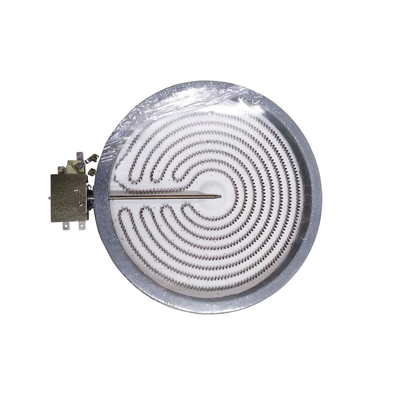 DEFY Stove Radiant Plate 200mm 2300w