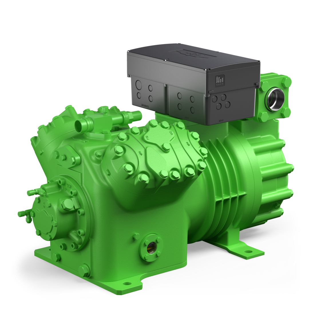 COMP BITZER 4FE-28Y