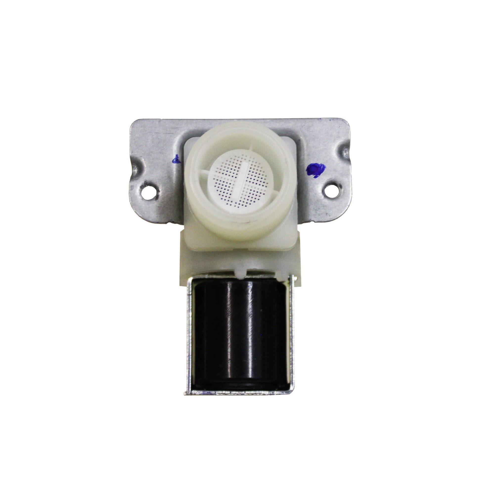 Universal Washing Machine and Dishwasher In-Line Water Inlet Valve