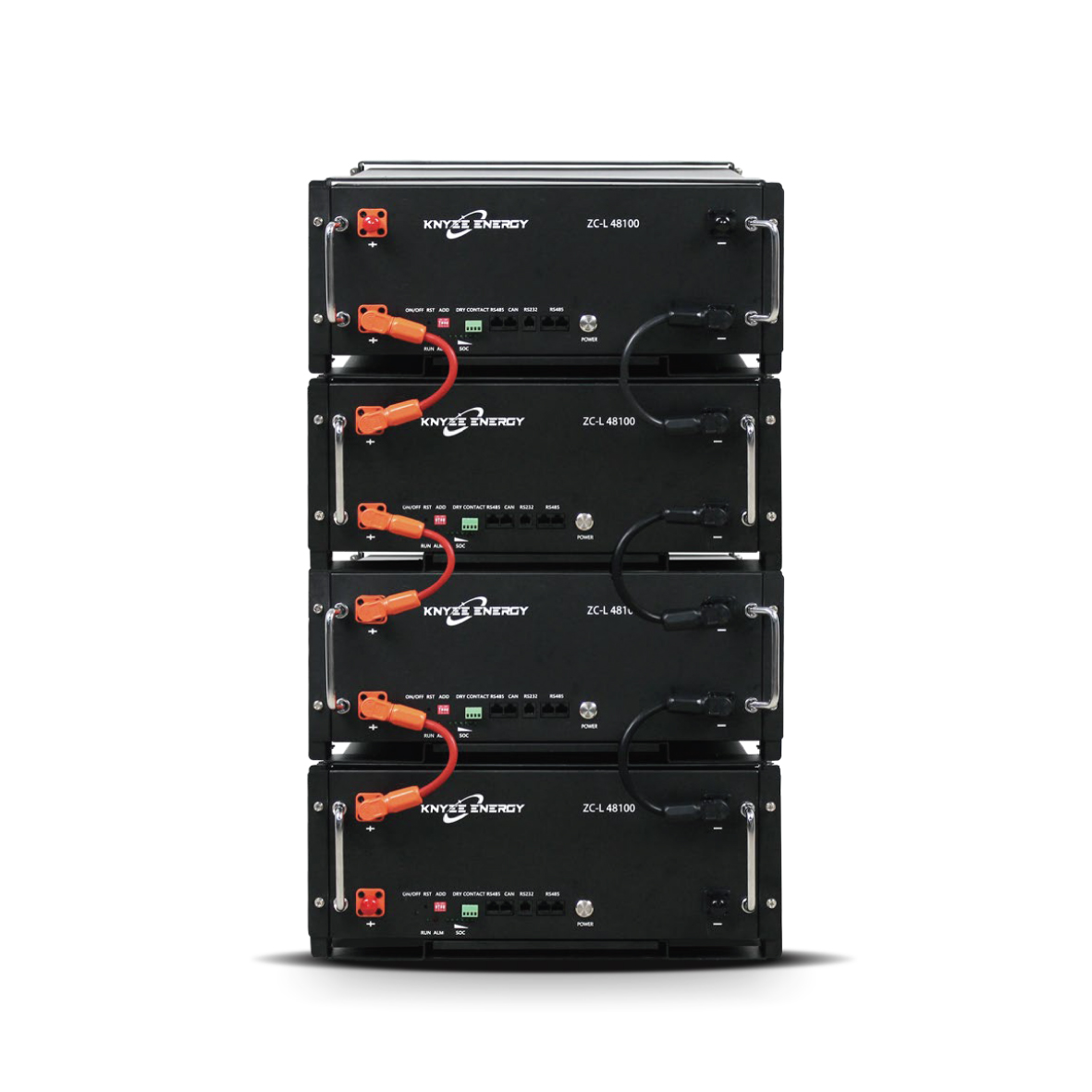 Knyee Energy 4.8KWH Lithium Battery 48V/100AH