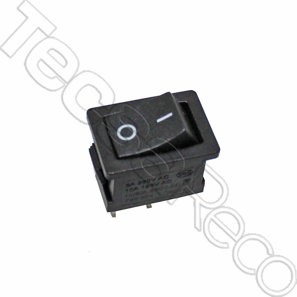 Electrolux Vacuum Cleaner On/Off Switch Mini