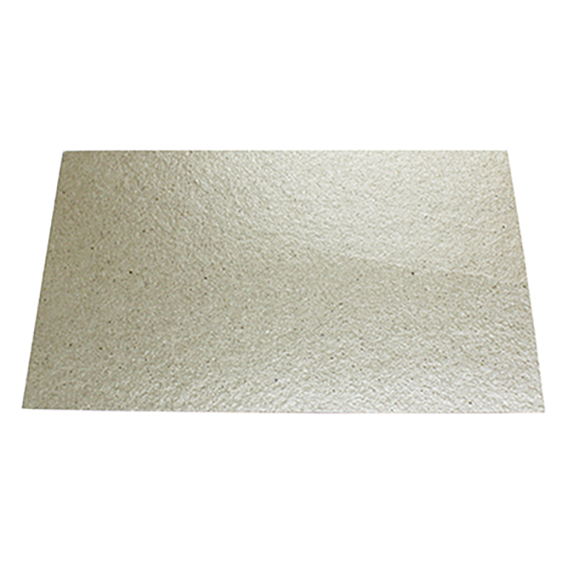 LG Microwave Mica Sheet 200mm x 125mm x 0.5mm