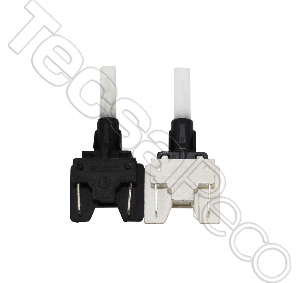 Indesit Washing Machine Main Switch Double Pole