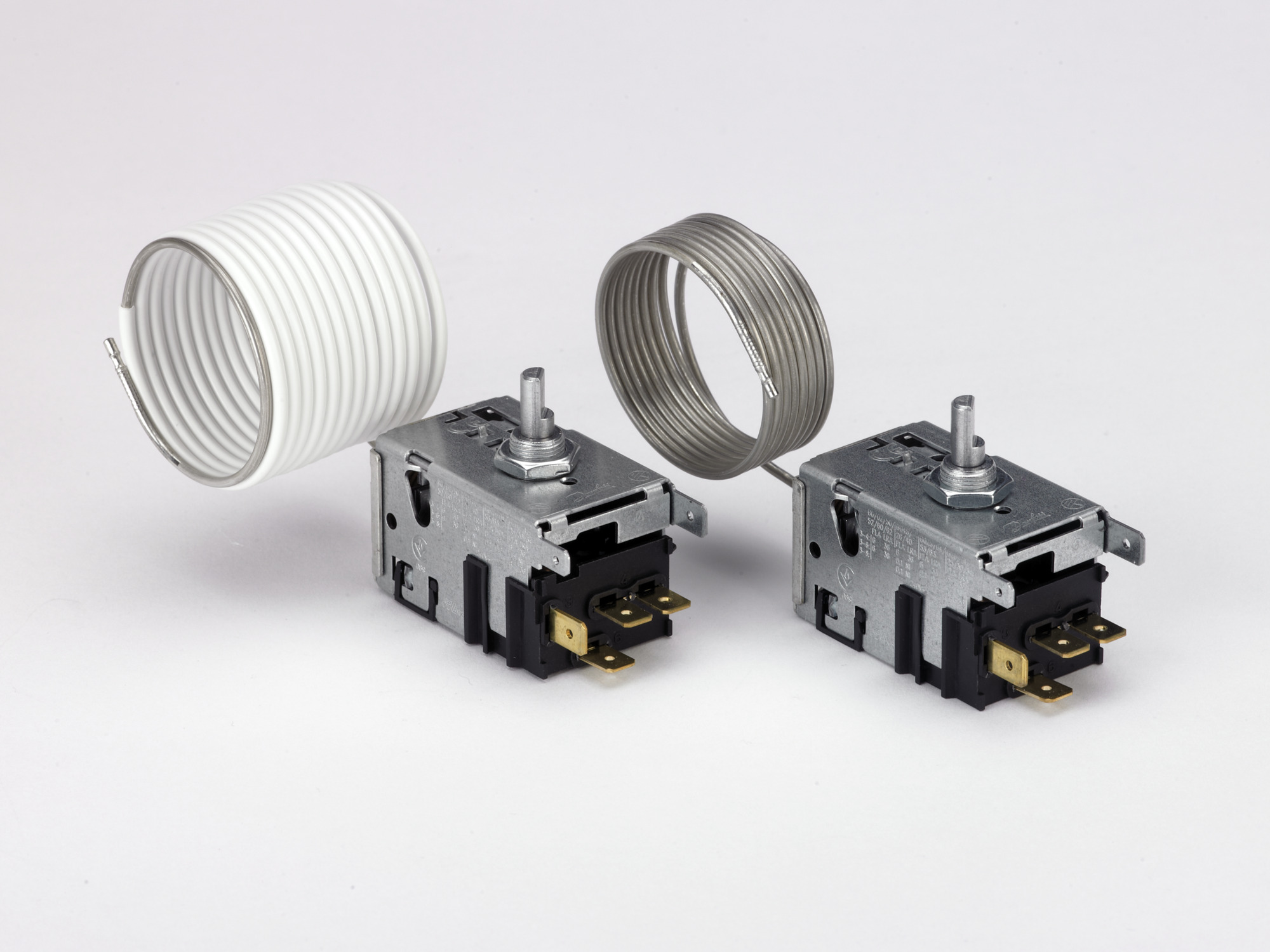 Thermostat, B62