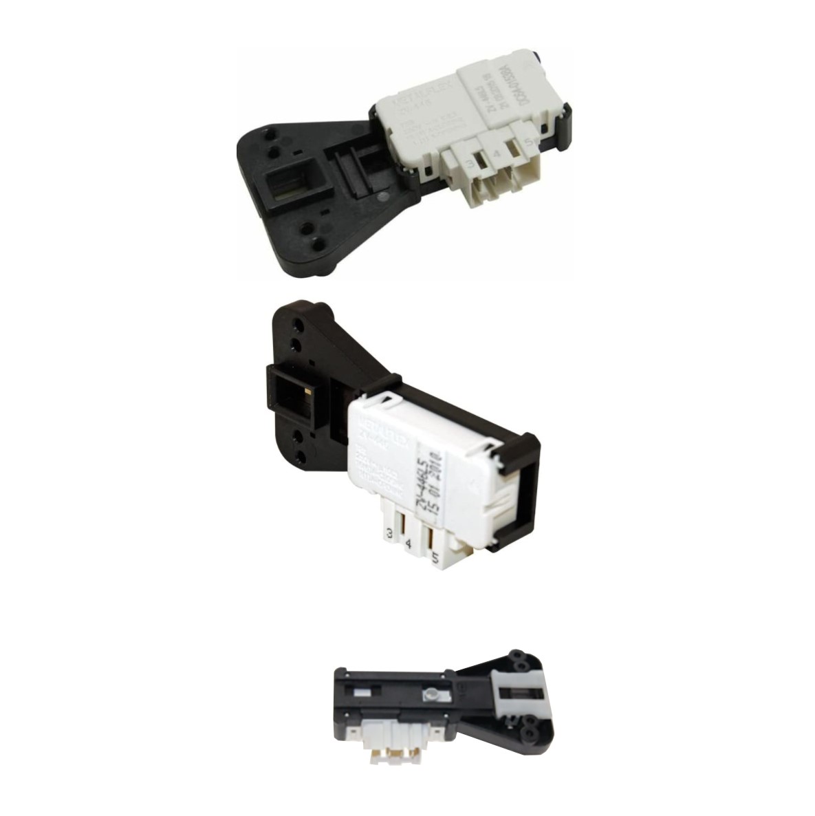 Samsung Washing Machine Door Lock