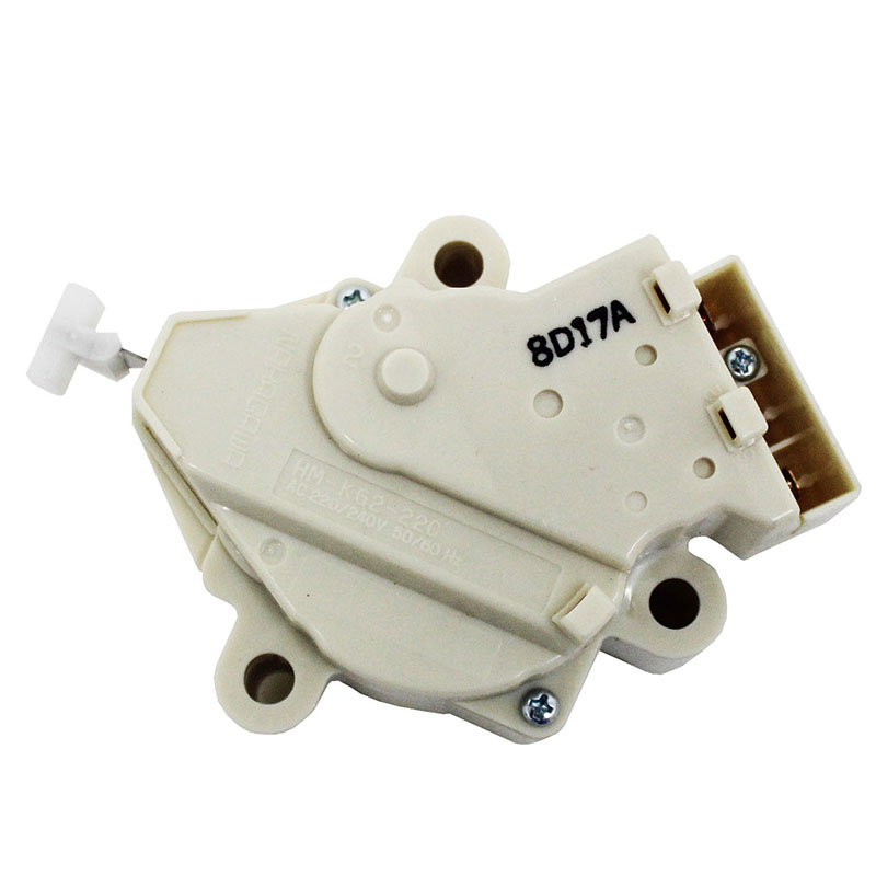 LG Washing Machine Drain Motor