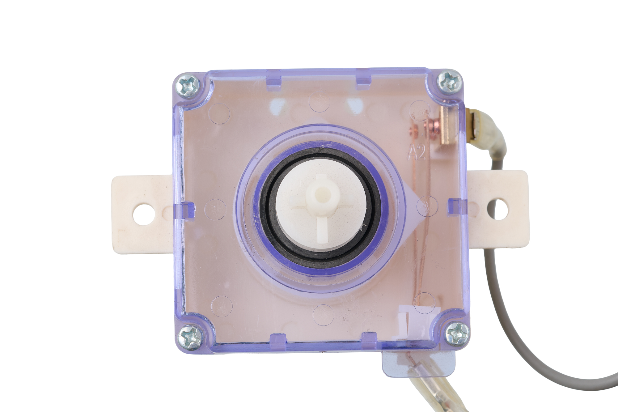 DEFY Washing Machine Wash/Drain Switch