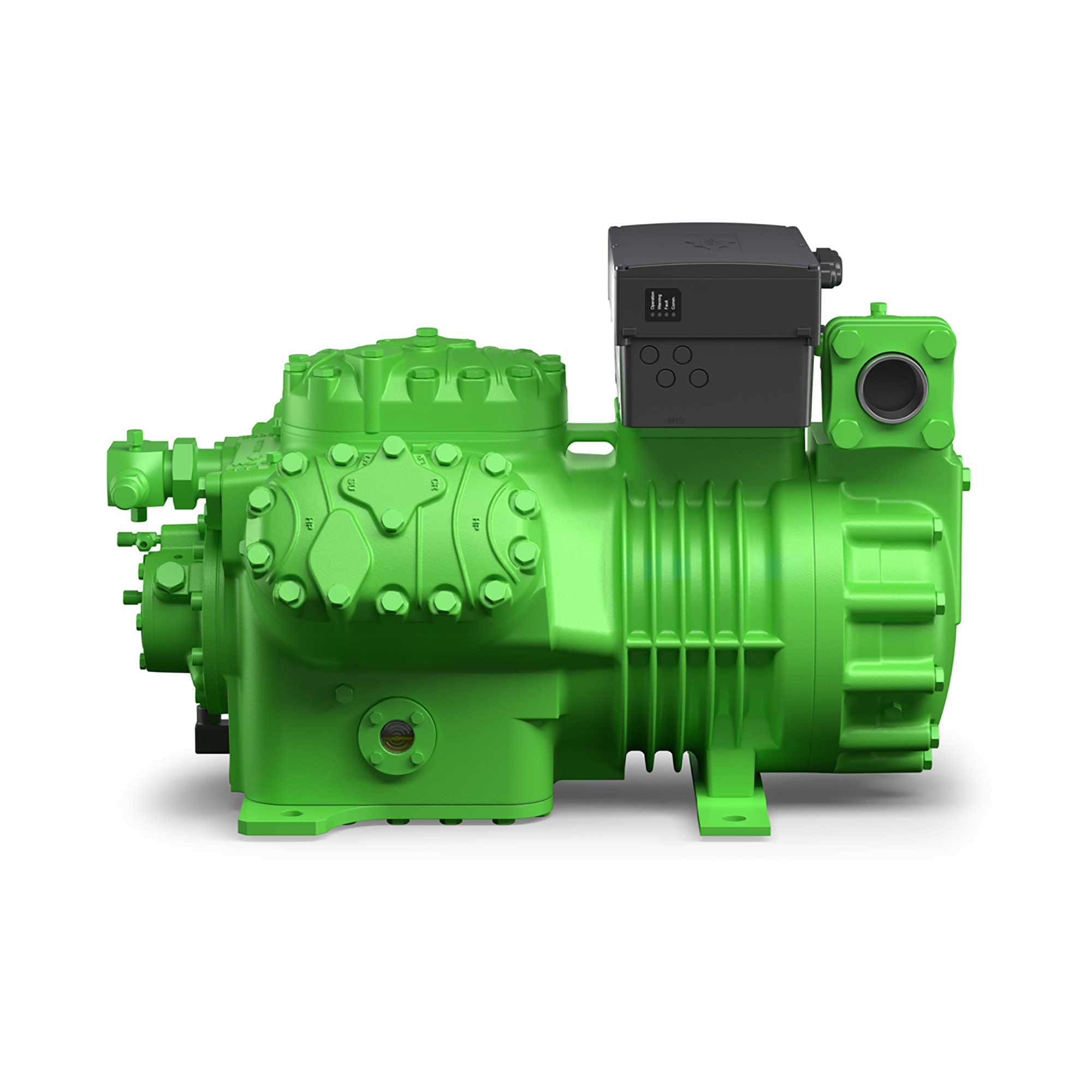 COMP BITZER 6GE-34Y
