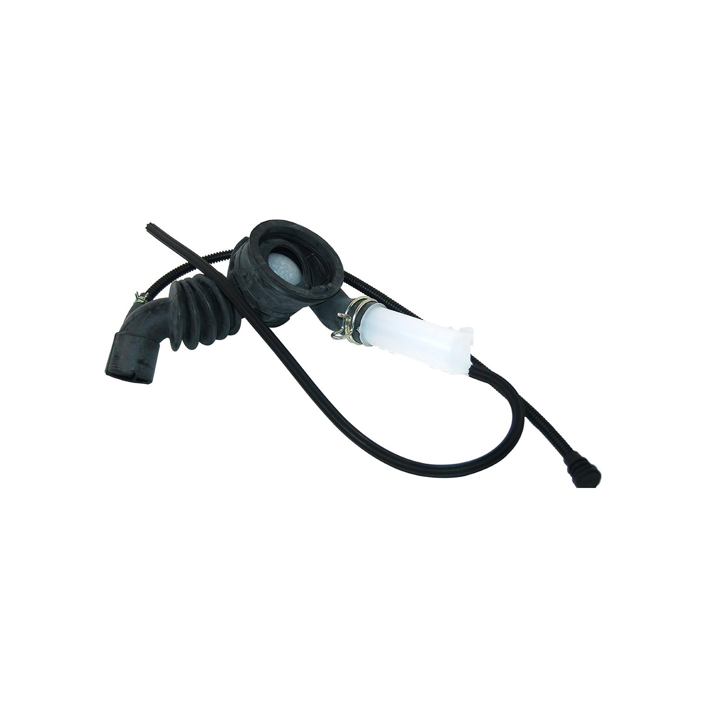 Bosch Washing Machine Sump Hose